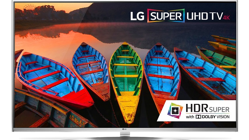 Illustration for article titled Qué es el HDR para televisores y por qué es una revolución más importante que el 4K